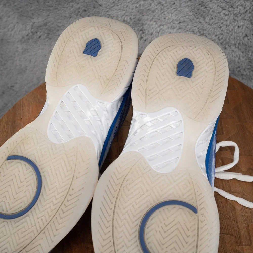 K-SWISS Hypercourt Express 2 X Lucky in Love Tennis Shoes Women's Size US 9.5 M